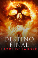 Imagen de Destino final: lazos de sangre - 1