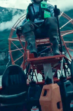 Imagen de La fiebre del oro:...: Hombre por la borda - 1