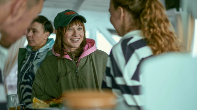 Imagen de Pati (T2): Ep.1  - 2