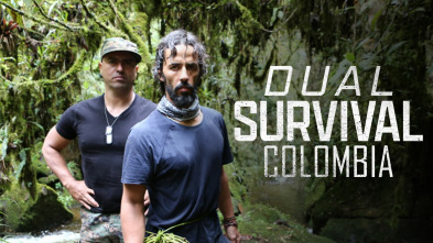 Imagen de Dúo de supervivientes: México y Colombia (T2) - 2