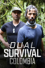 Imagen de Dúo de supervivientes: México y Colombia (T2) - 1