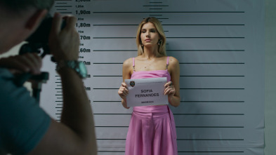Imagen de Belleza mortal (T1): Ep.38 - 2