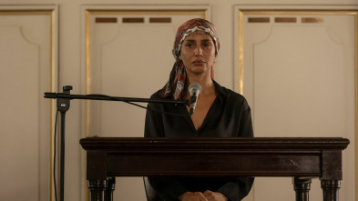Imagen de Belleza mortal (T1): Ep.40 - 2