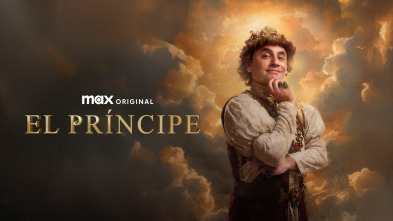 Imagen de El príncipe, Season 1 (T1) - 2