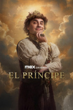 Imagen de El príncipe, Season 1 (T1) - 1