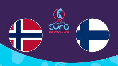 Imagen de Jornada 2: Noruega - Finlandia - 2