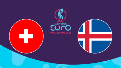 Imagen de Jornada 2: Suiza - Islandia - 2