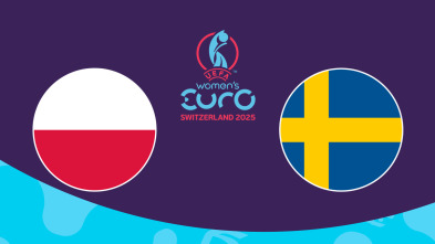 Imagen de Jornada 2: Polonia - Suecia - 2