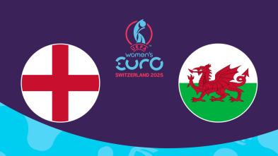 Imagen de Jornada 3: Inglaterra - Gales - 2