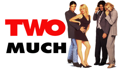Imagen de Two Much - 2