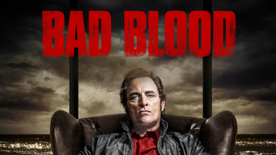 Imagen de Bad Blood (T1) - 2