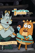 Imagen de El valiente príncipe Ivandoe (T4) - 1