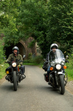 Imagen de El mundo en moto:...: Directos a casa - 1