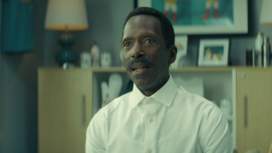 Imagen de Smoke (T1): Ep.3 Leche rara - 2