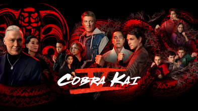 Imagen de Cobra Kai (T5) - 2