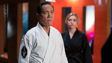Imagen de Cobra Kai (T5): Ep.2 Topo - 1