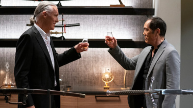 Imagen de Cobra Kai (T5): Ep.2 Topo - 3