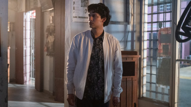 Imagen de Cobra Kai (T5): Ep.2 Topo - 4
