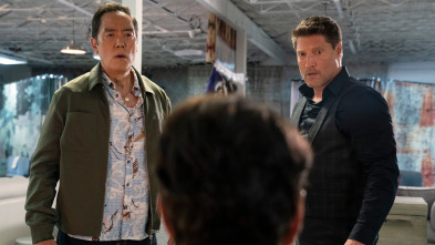 Imagen de Cobra Kai (T5): Ep.3 Jugando con fuego - 4