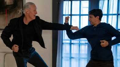 Imagen de Cobra Kai (T5): Ep.5 Medidas extremas - 3