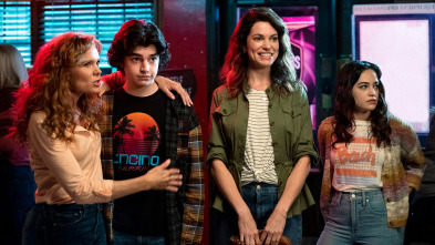 Imagen de Cobra Kai (T5): Ep.5 Medidas extremas - 4
