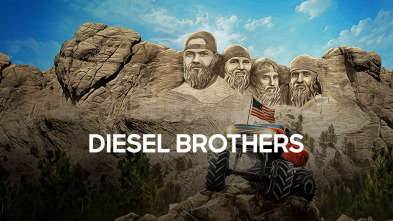 Imagen de Diesel brothers  - 2