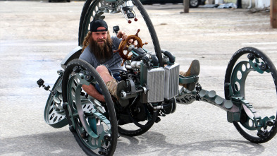 Imagen de Diesel brothers (T7): Liberad al Kraken - 2