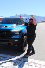 Imagen de Diesel brothers: Furgoneta maldita - 1