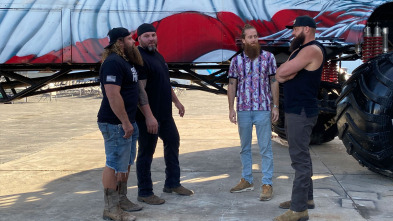 Imagen de Diesel brothers: Suelta el martillo - 2