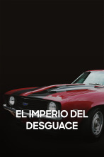 Imagen de El imperio del desguace (T5) - 1