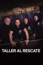 Imagen de Taller al rescate (T1) - 1