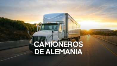 Imagen de Camioneros de Alemania  - 2