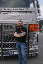 Imagen de Camioneros de Alemania: Ep.2 - 1