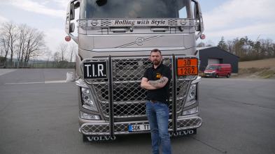 Imagen de Camioneros de Alemania: Ep.2 - 2