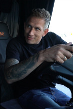 Imagen de Camioneros de Alemania: Ep.3 - 1