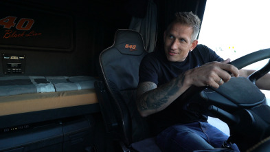 Imagen de Camioneros de Alemania: Ep.3 - 2