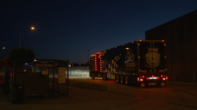 Imagen de Camioneros de Alemania: Ep.4 - 2