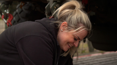 Imagen de Camioneros de Alemania: Ep.5 - 2
