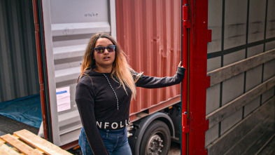 Imagen de Camioneros de Alemania: Ep.9 - 2