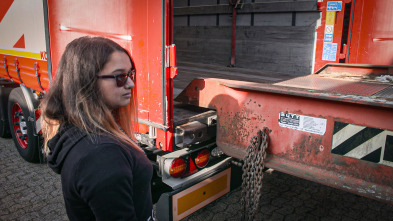 Imagen de Camioneros de Alemania: Ep.10 - 2