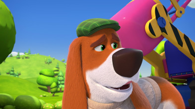 Imagen de ¡Cachorros a la... (T2): El problema de Murphy - 1