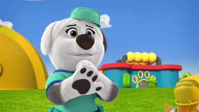 Imagen de ¡Cachorros a la... (T2): Un regalo para Pawpaw - 1
