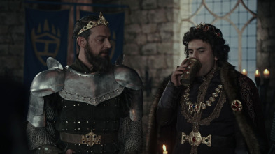 Imagen de El príncipe, Season 1 (T1): Ep.1  - 2