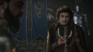 Imagen de El príncipe, Season 1 (T1): Ep.4  - 2