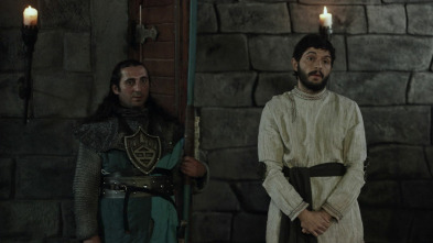 Imagen de El príncipe, Season 1 (T1): Ep.5  - 2