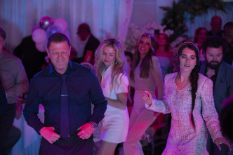 Imagen de Los amos de la ciudad (T1): Ep.1  - 6
