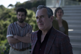 Imagen de Los amos de la ciudad (T1): Ep.2  - 4