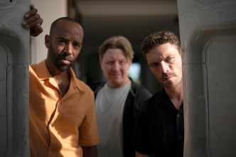 Imagen de Los amos de la ciudad (T1): Ep.3  - 1