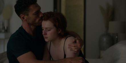 Imagen de Los amos de la ciudad (T1): Ep.3  - 2