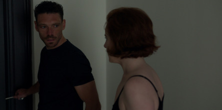 Imagen de Los amos de la ciudad (T1): Ep.3  - 3